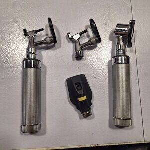 Welch Allyn 21700 20200 Operating Otoscope